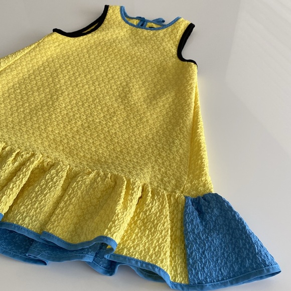 Victoria Beckham for Target Girls Dress - Picture 6 of 8